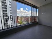 Apartamento com 2 dormitórios à venda, 58 m² R$ 810 mil