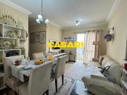 Apartamento com 2 dormitórios à venda, 58 m² Rudge Ramos...