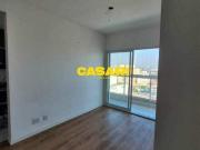 Apartamento com 2 dormitórios à venda, 58 m² Rudge Ramos...