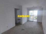 Apartamento com 2 dormitórios à venda, 58 m² Vila...