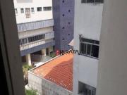 Apartamento com 2 dormitórios à venda, 58 m² Vila...