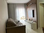 Apartamento com 2 dormitórios à venda, 58 m² Vila São...