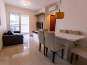 Apartamento com 2 dormitórios à venda, 5900 m² por R$...