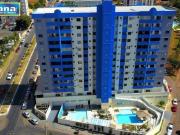 Apartamento com 2 dormitórios à venda, 59 m² por R$...