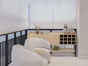 Apartamento com 2 dormitórios à venda, 59 m² por R$...