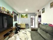 Apartamento com 2 dormitórios à venda, 59 m² por R$...