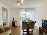 Apartamento com 2 dormitórios à venda, 59 m² por R$...