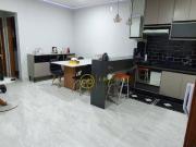 Apartamento com 2 dormitórios à venda, 59 m² por R$...