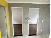 Apartamento com 2 dormitórios à venda, 59 m² por R$...