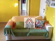 Apartamento com 2 dormitórios à venda, 59 m² por R$...