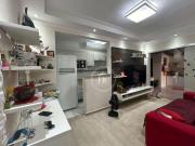 Apartamento com 2 dormitórios à venda, 59 m² por R$...