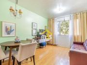 Apartamento com 2 dormitórios à venda, 59 m² por R$...
