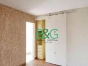 Apartamento com 2 dormitórios à venda, 59 m² por R$...
