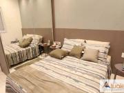 Apartamento com 2 dormitórios à venda, 59 m² por R$...