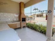 Apartamento com 2 dormitórios à venda, 59 m² por R$...