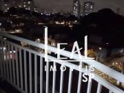 Apartamento com 2 dormitórios à venda, 59 m² por R$...