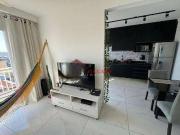 Apartamento à venda, 59 m² por R$ 330.000,00 Ponte...