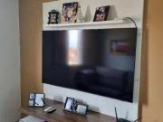 Apartamento com 2 dormitórios à venda, 59 m² por R$...