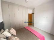 Apartamento com 2 dormitórios à venda, 59 m² por R$...