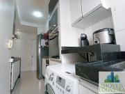 Apartamento com 2 dormitórios à venda, 59 m² por R$...
