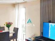 Apartamento com 2 dormitórios à venda, 59 m² por R$...