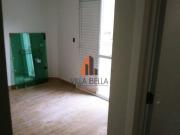 Apartamento à venda, 59 m² por R$ 398.000,00 Campestre...