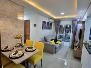 Apartamento com 2 dormitórios à venda, 59 m² por R$...