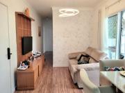 Apartamento com 2 dormitórios à venda, 59 m² por R$...