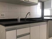Apartamento com 2 dormitórios à venda, 59 m² por R$...