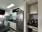 Apartamento com 2 dormitórios à venda, 59 m² por R$...