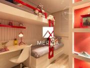 Apartamento com 2 dormitórios à venda, 59 m² por R$...