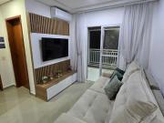 Apartamento com 2 dormitórios à venda, 59 m² por R$...