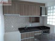 Apartamento com 2 dormitórios à venda, 59 m² por R$...