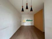 Apartamento com 2 dormitórios à venda, 59 m² por R$...