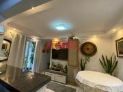 Apartamento com 2 dormitórios à venda, 59 m² por R$...