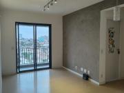 Apartamento com 2 dormitórios à venda, 59 m² por R$...
