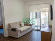 Apartamento com 2 dormitórios à venda, 59 m² por R$...