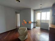 Apartamento 2 dormitórios no Rebouças Curitiba/PR