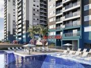 Apartamento com 2 dormitórios à venda, 59 m² por R$...