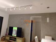 Apartamento com 2 dormitórios à venda, 59 m² por R$...