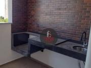 Apartamento à venda, 59 m² por R$ 525.000,00 Campestre...