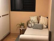 Apartamento com 2 dormitórios à venda, 59 m² por R$...