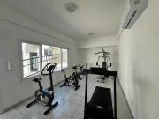 Apartamento com 2 dormitórios à venda, 59 m² por R$...