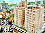 Apartamento com 2 dormitórios à venda, 59 m² por R$...