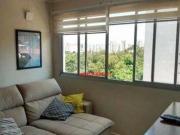 Apartamento com 2 dormitórios à venda, 59 m² por R$...