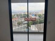 Apartamento com 2 dormitórios à venda, 59 m² por R$...