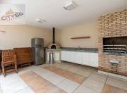 Apartamento com 2 dormitórios à venda, 59 m² por R$...