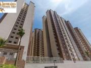 Apartamento com 2 dormitórios à venda, 59 m² por R$...