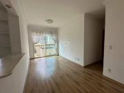 Apartamento com 2 dormitórios à venda, 59 m² por R$...