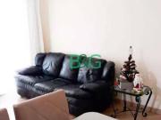 Apartamento com 2 dormitórios à venda, 59 m² por R$...